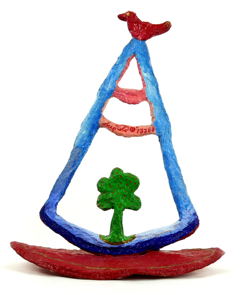 Suprolo 13768 papier-maché