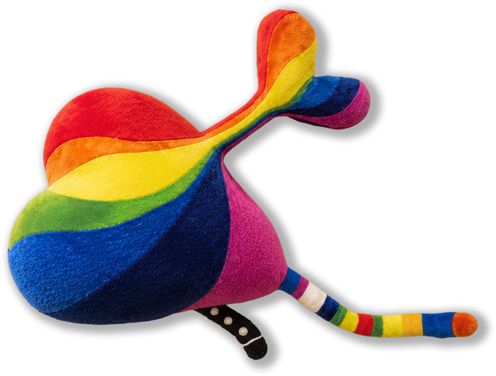 knuffel 566