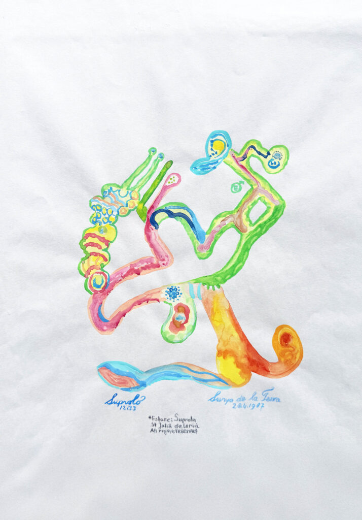 Suprolo 12133