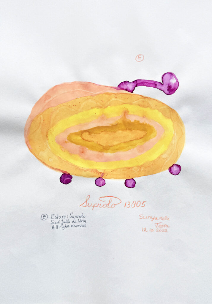 Suprolo 13805