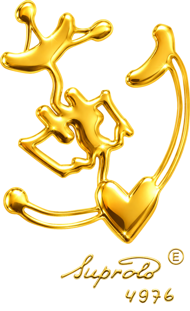 gold suprolo